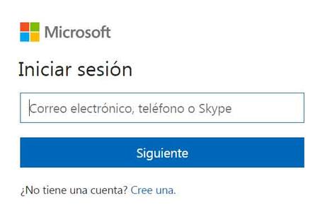 Hotmail correo: Iniciar sesión y registrarse Hotmail correo: Iniciar sesión y registrarse