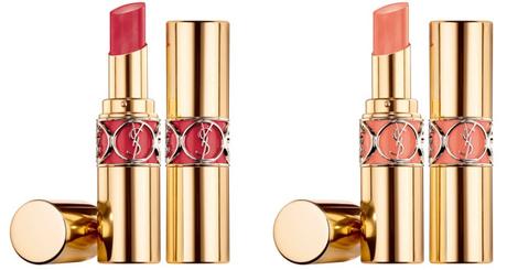 Nueva Colección de Primavera Pop Illusion de YSL Beauty