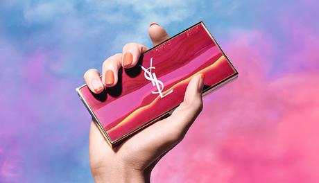 Nueva Colección de Primavera Pop Illusion de YSL Beauty