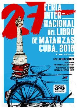 Presentación de la antología Mapas en la Feria del libro de Matanzas, Cuba