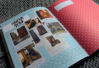 Reseña: Este cuaderno es para mí - Elísabet Benavent