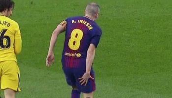 El Barça recupera el pulso en el día apropiado