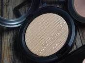 Show Gold Extra Dimension Skinfinish!