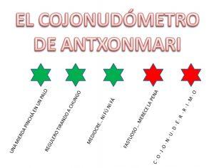 «New York Burger» … Hamburguesas descomunales.