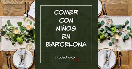 Comer con niños en Barcelona: Semproniana, de Ada parellada