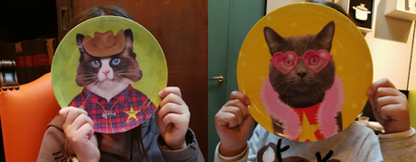 Comer con niños en Barcelona: Semproniana, de Ada parellada