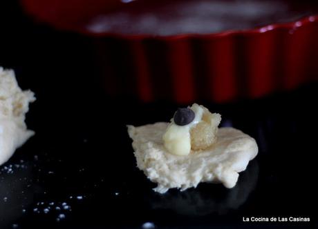 Bollos Fastelavn #CookingTheChef: Claus Meyer Bollos Fastelavn #CookingTheChef: Claus Meyer