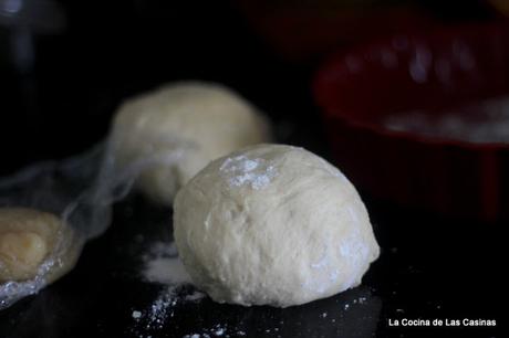 Bollos Fastelavn #CookingTheChef: Claus Meyer Bollos Fastelavn #CookingTheChef: Claus Meyer