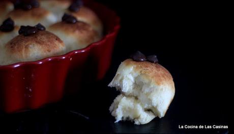 Bollos Fastelavn #CookingTheChef: Claus Meyer Bollos Fastelavn #CookingTheChef: Claus Meyer