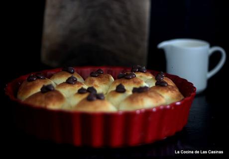 Bollos Fastelavn #CookingTheChef: Claus Meyer Bollos Fastelavn #CookingTheChef: Claus Meyer