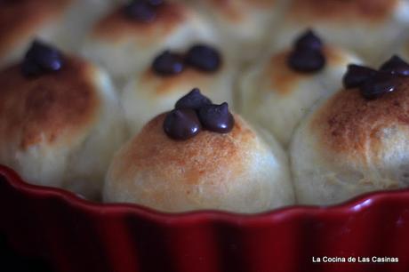 Bollos Fastelavn #CookingTheChef: Claus Meyer Bollos Fastelavn #CookingTheChef: Claus Meyer