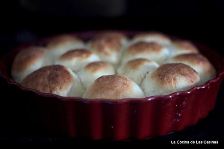 Bollos Fastelavn #CookingTheChef: Claus Meyer Bollos Fastelavn #CookingTheChef: Claus Meyer