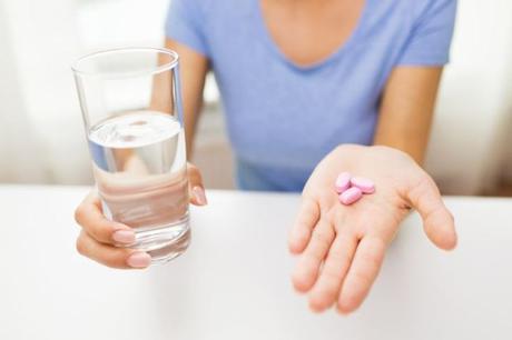 Guía de las diferencias entre medicamentos y suplementos alimenticios