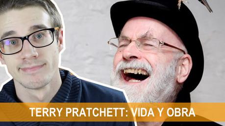 Terry Pratchett FantasyMarch