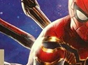 brazos extra Spider-Man ‘Infinity War’ parecen realidad
