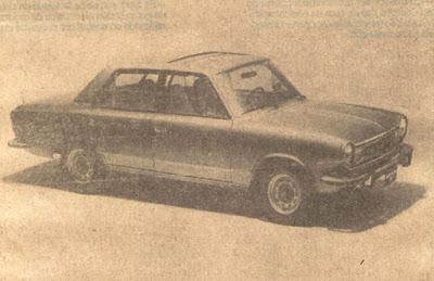 Torino Grand Routier