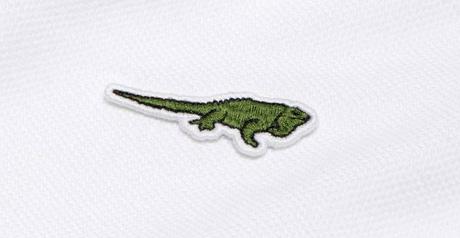 Lacoste reemplaza el icónico logotipo de cocodrilo con imágenes de animales en peligro de extinción