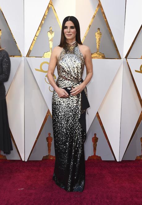 Alfombra roja de los Oscar 2018