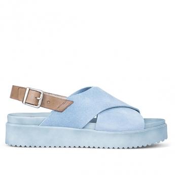 VANESA ROMERO LA IMAGEN DE PORRONET PARA SS18 VANESA ROMERO LA IMAGEN DE PORRONET PARA SS18