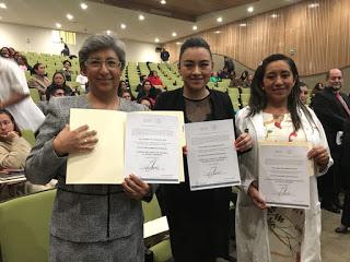 CALIFICA FEDERACIÓN CALIDAD, CAPACIDAD Y SEGURIDAD EN CLÍNICAS DE CONSULTA EXTERNA DEL ISSEMyM