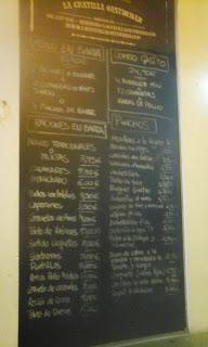 De tapas por Logroño II