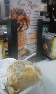 De tapas por Logroño II