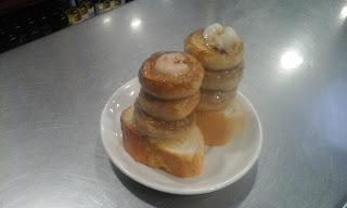 De tapas por Logroño II