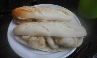 De tapas por Logroño II