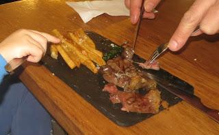 De tapas por Logroño II