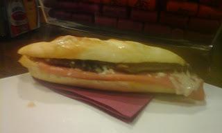 De tapas por Logroño II