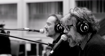 Iván Ferreiro y Love Of Lesbian: Reina Leia es su nuevo tema conjunto