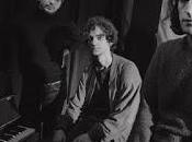 Ambre: adelanto primer "mercury man"