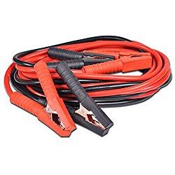 Juego de Pinzas Batería Coche 1800 AMP cables de arranque