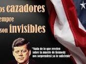 "Los cazadores siempre invisibles" Julio Holgado