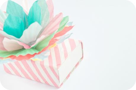 DIY: Packaging con una caja de cerillas