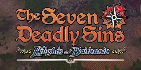 Análisis | The Seven Deadly Sins: Knights of Britannia Análisis | The Seven Deadly Sins: Knights of Britannia