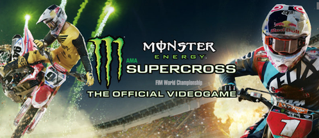 Análisis | Monster Energy Supercross - The Official Videogame Análisis | Monster Energy Supercross - The Official Videogame