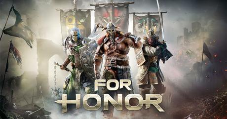 Llegan los servidores dedicados a For Honor