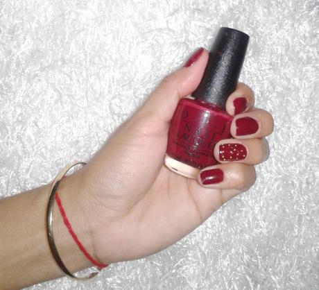 💅 MANICURE O.P.I 💅 💅 MANICURE O.P.I 💅