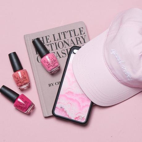 💅 MANICURE O.P.I 💅