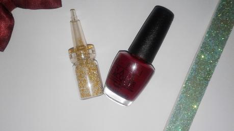 💅 MANICURE O.P.I 💅