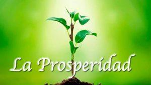 prosperidad