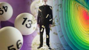 El secreto para ganar la lotería con la mente y la ley de atracción cómo ganar la lotería