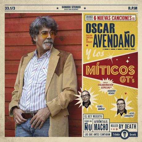 IMPRESCINDISCOS: RESEÑAS DISTRITO UVE -LISTA 42-