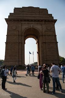 India-Gate