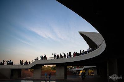 Templo-Loto-Delhi