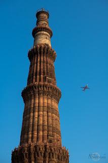 Qutab-Minar_India