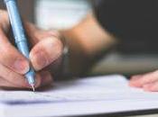 Escribir