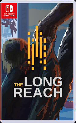 Terror psicológico 2D con toques aventureros en 'The Long Reach'