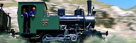 Sube al Tren de Arganda Sube al Tren de Arganda